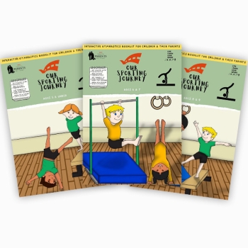 Gymnastics – Our Sporting Journey