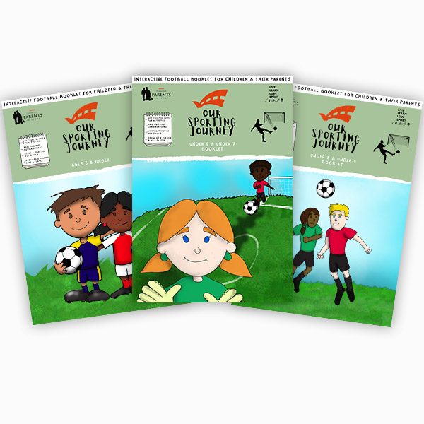 Football - Our Sporting Journey