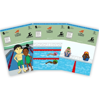 Swimming – Our Sporting Journey